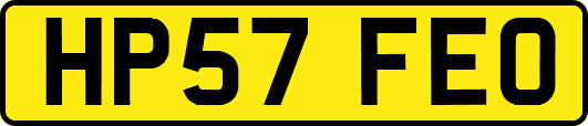 HP57FEO