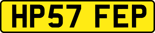 HP57FEP