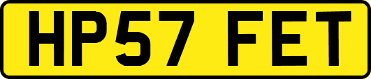 HP57FET