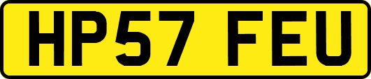 HP57FEU