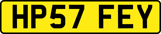 HP57FEY