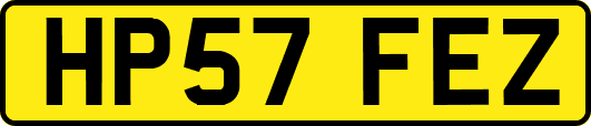 HP57FEZ