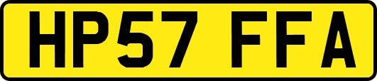 HP57FFA