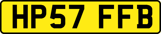 HP57FFB