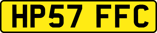 HP57FFC
