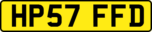 HP57FFD