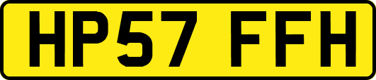 HP57FFH