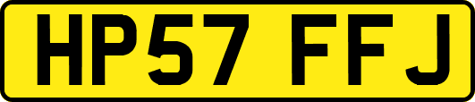 HP57FFJ