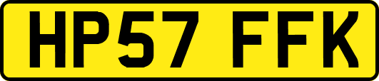 HP57FFK