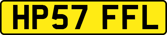 HP57FFL
