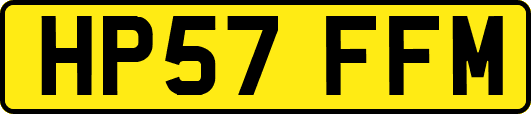 HP57FFM