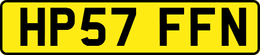 HP57FFN