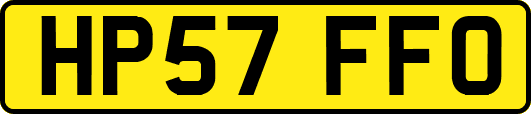 HP57FFO