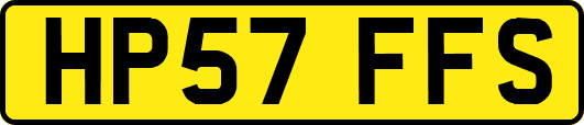 HP57FFS