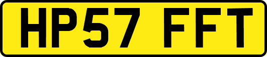 HP57FFT