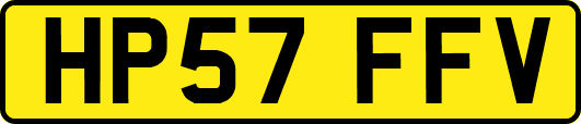 HP57FFV