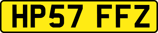 HP57FFZ
