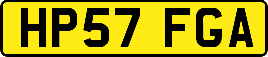 HP57FGA