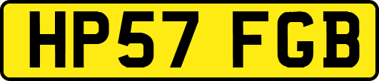 HP57FGB