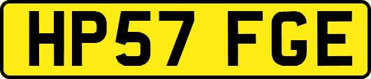 HP57FGE