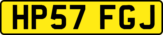 HP57FGJ