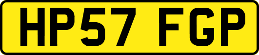 HP57FGP