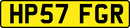 HP57FGR