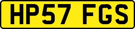 HP57FGS