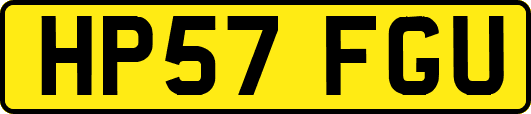 HP57FGU