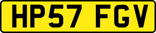 HP57FGV