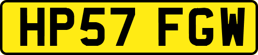 HP57FGW