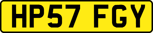 HP57FGY