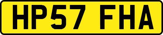 HP57FHA