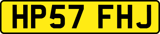 HP57FHJ
