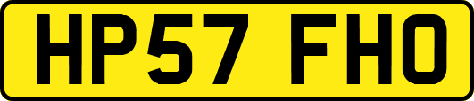 HP57FHO