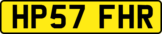 HP57FHR