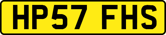 HP57FHS