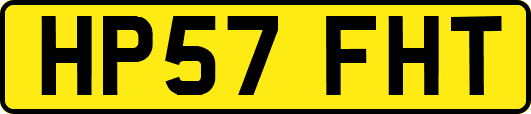 HP57FHT