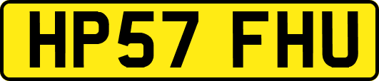 HP57FHU
