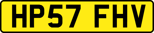 HP57FHV