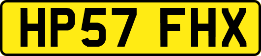 HP57FHX