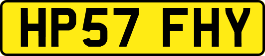 HP57FHY