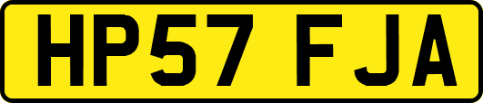 HP57FJA