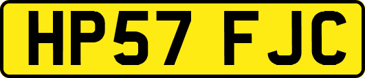 HP57FJC