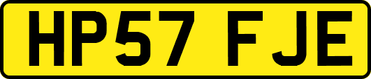 HP57FJE