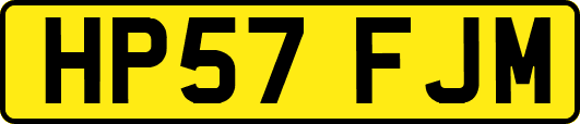 HP57FJM