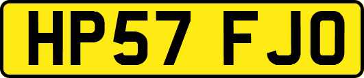 HP57FJO