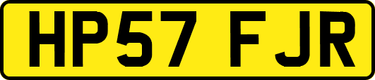 HP57FJR