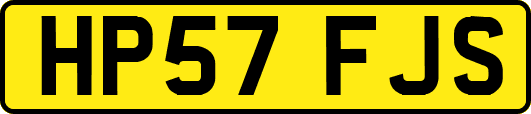 HP57FJS