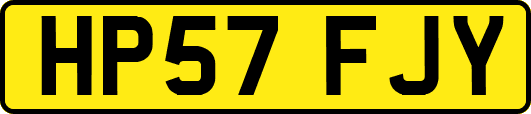 HP57FJY